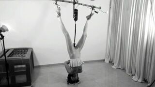 Добро пожаловать в мою ловушку для спермы 3: ПЕРЕВЕРНУТАЯ МАШИНА ДЛЯ ТРАХА - Bdsmlovers91 порно